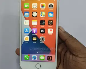 Apple iPhone 7 Plus 128 GB Gold