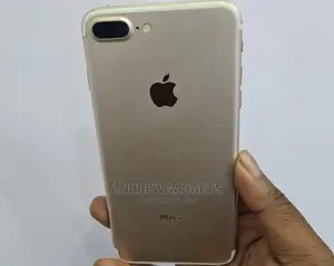 Apple iPhone 7 Plus 128 GB Gold