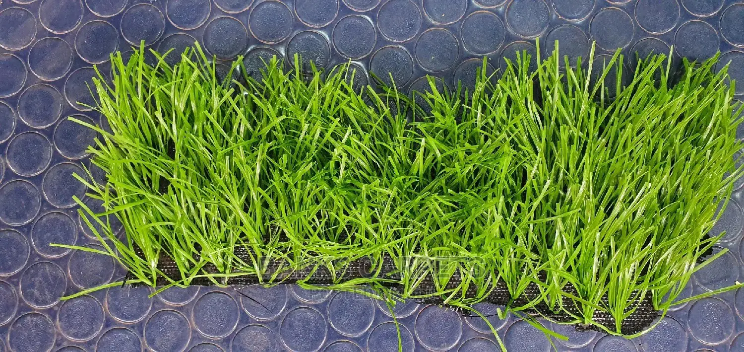 Artificial Tuff Grass