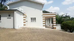 4bdrm Duplex in Kololo Property, Kampala for Rent