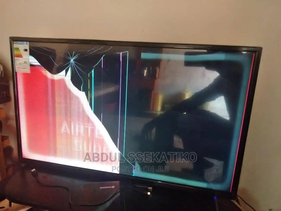 E Flat Tv Repairs Mobile Workshop