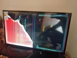 E Flat Tv Repairs Mobile Workshop