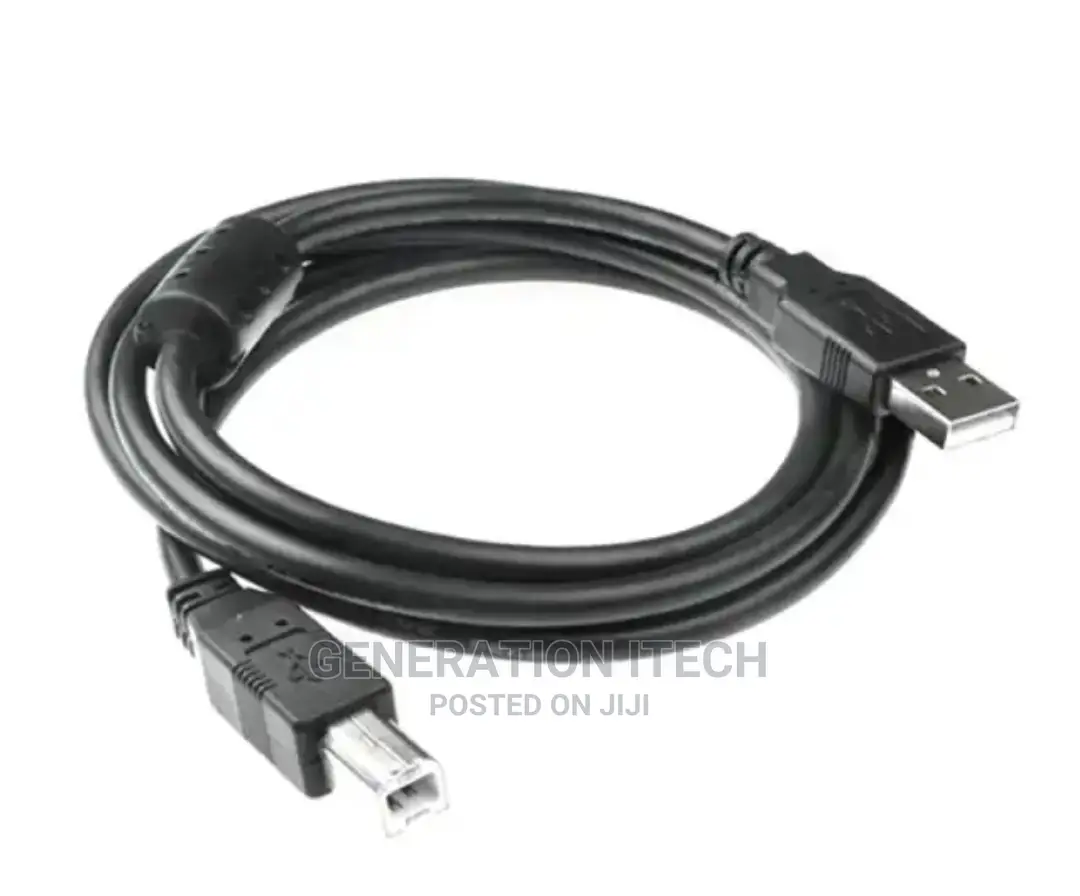 Printer Cable - 3 Meters