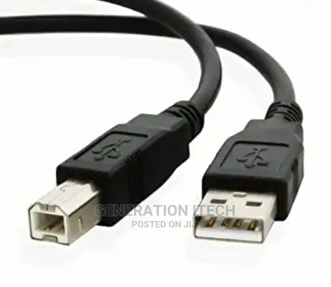 Printer Cable - 3 Meters