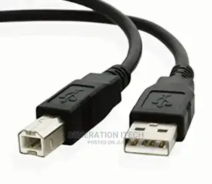 Printer Cable - 3 Meters