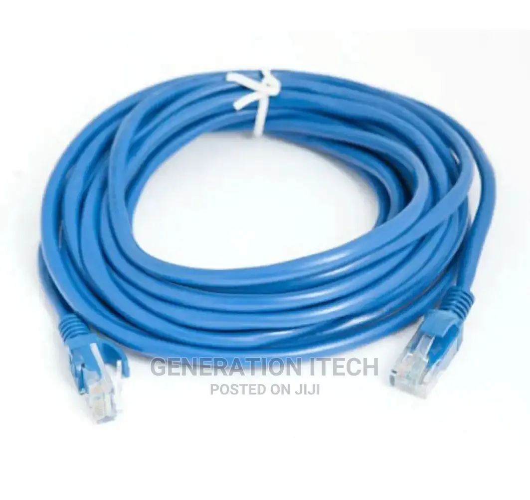 Ethernet Cable - 3 Meters