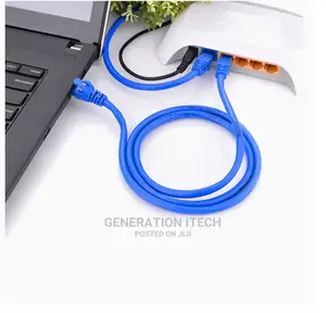 Ethernet Cable - 3 Meters
