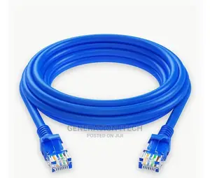 Ethernet Cable - 3 Meters
