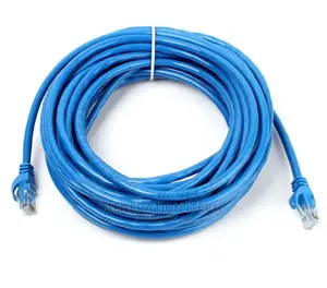 Ethernet Cables - 5 Meters