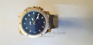 Fossil Gold