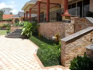 Incredible Compound Designs and Land Scapes.