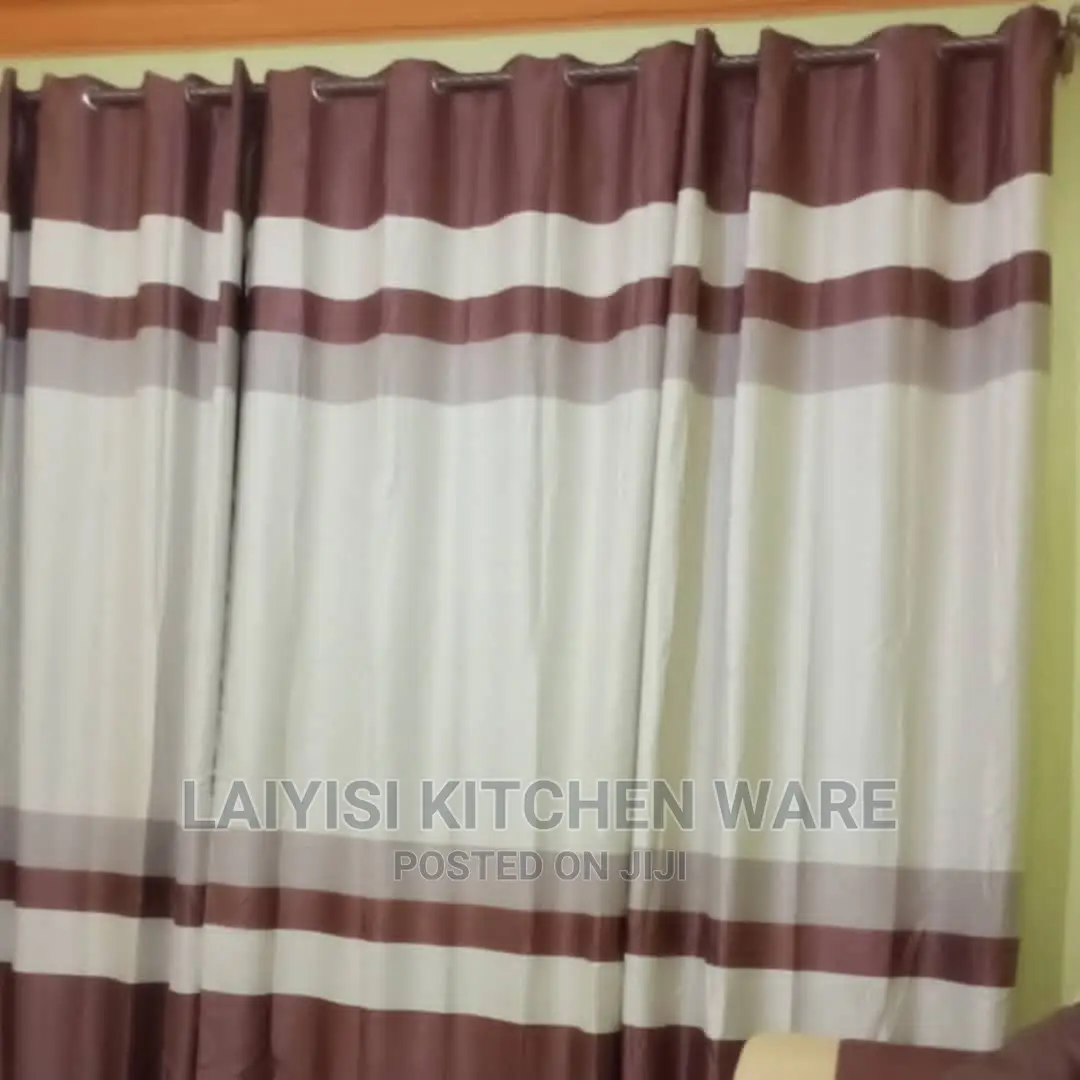 3metre Original Curtains