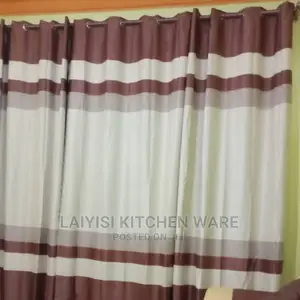 3metre Original Curtains