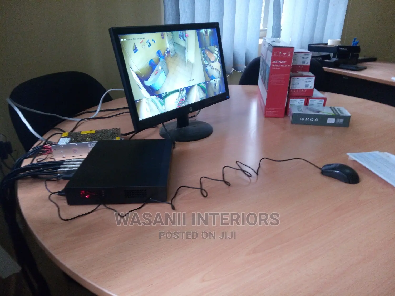 CCTV Camera Packages With Free Installation