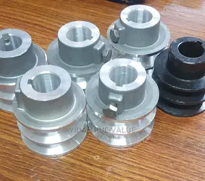 Engine Pulleys