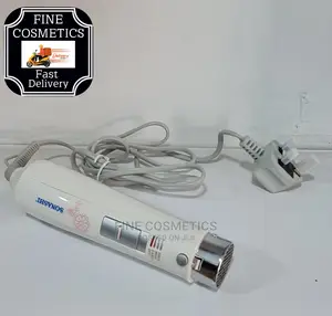 SONASH 7 in 1 Hair Styler, Multi Function Electric Combs