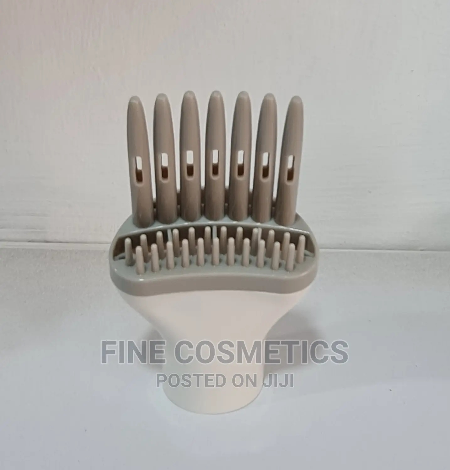 SONASH 7 in 1 Hair Styler, Multi Function Electric Combs