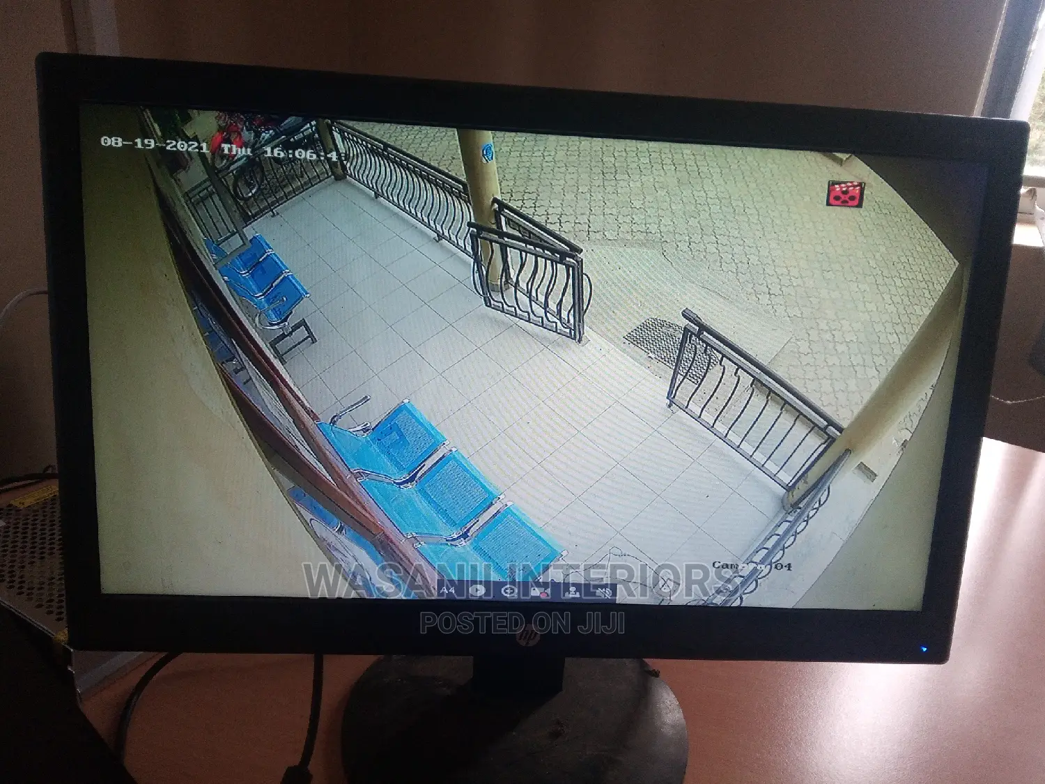 CCTV Camera Packages With Free Installation