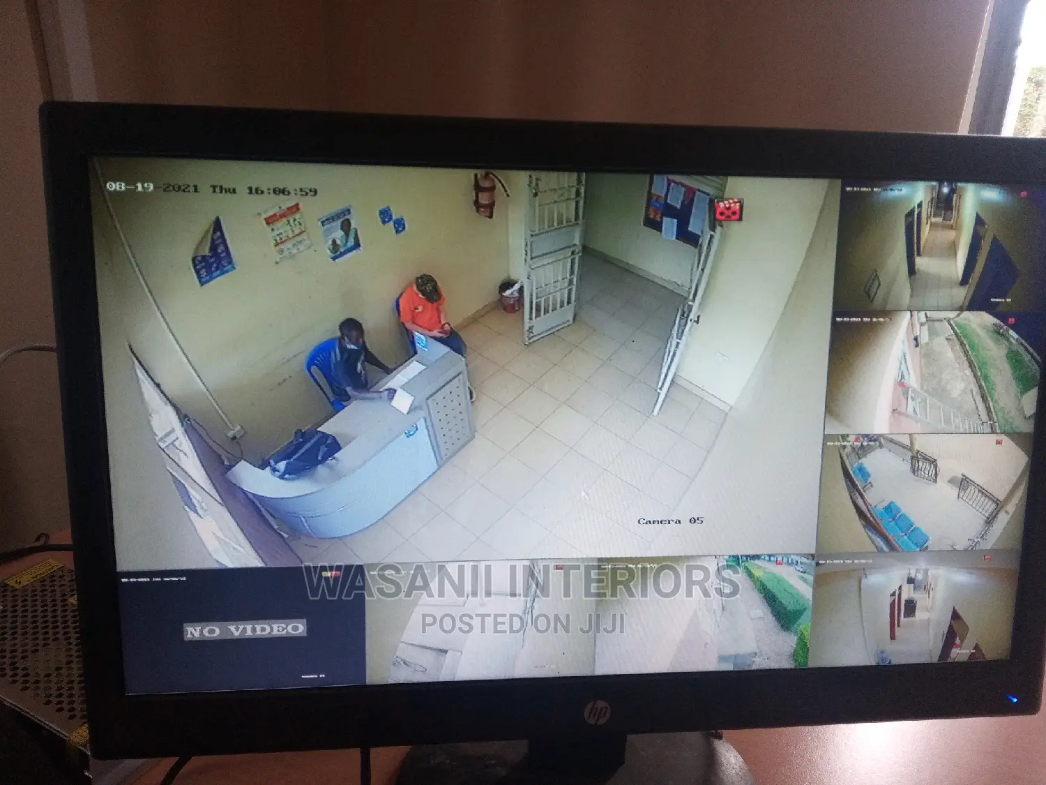 CCTV Camera Packages With Free Installation