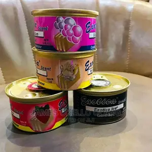 Original Grandy Perfume and Tint Car Perfume