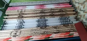Banks Curtains