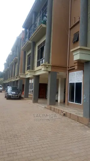3bdrm Townhouse in Kololo Property, Kampala for Sale
