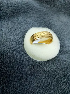 Stainless Quality Wedding Rings Available At Fair Prices