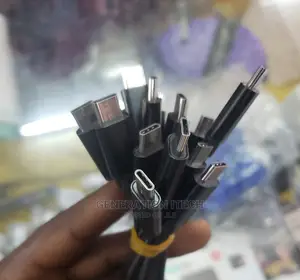 Type C OTG Cable