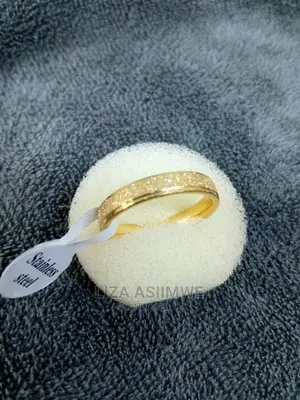 Quality And Unique Stainless Wedding Rings (Fair Prices)