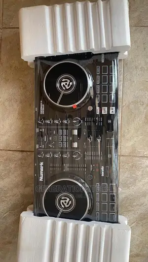 Numark Mixtrack Pro Fx