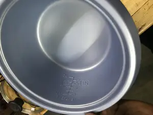Rice Cooker UK