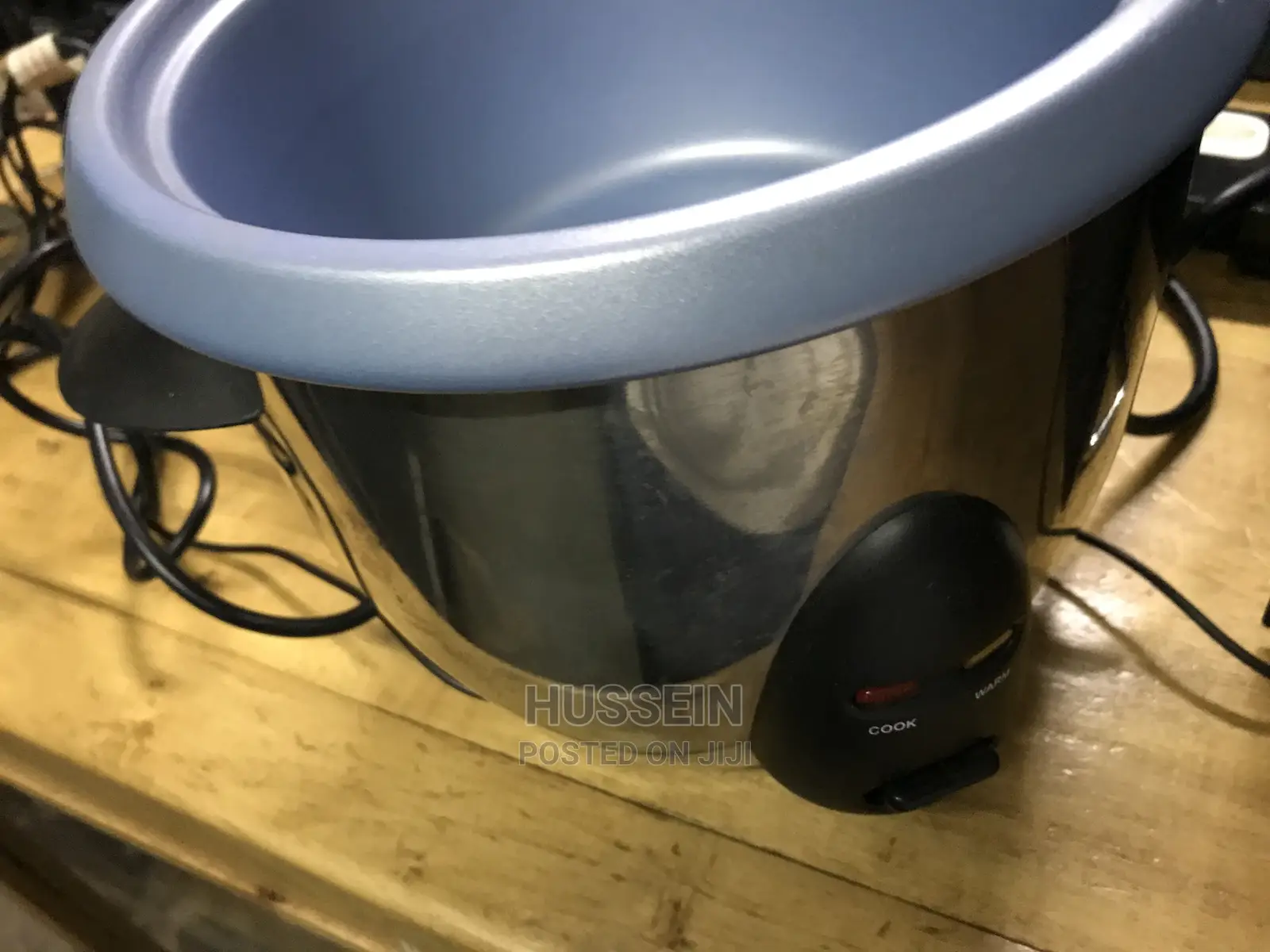 Rice Cooker UK