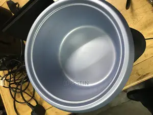 Rice Cooker UK