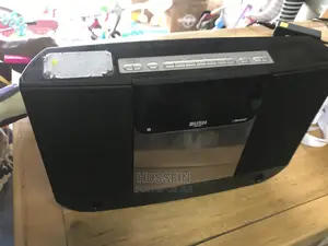 Bluetooth Bush Flat CD Micro System Uk