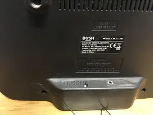 Bluetooth Bush Flat CD Micro System Uk