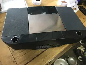 Bluetooth Bush Flat CD Micro System Uk