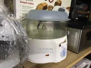 Food Steamer
