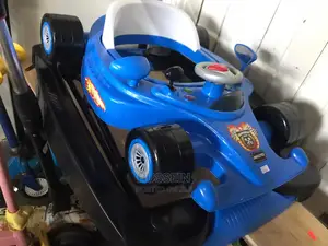 Baby Stroller