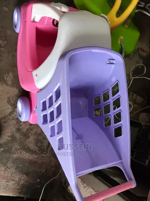 Kids Car Toys