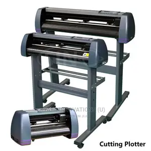 Vinyl Plotter Cutting Machine