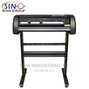 Viny Plotter for Cutting Stickers