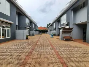 4bdrm House in Naguru, Central Division for Sale