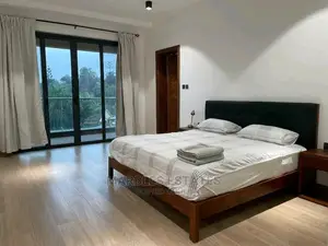 Furnished 2bdrm Apartment in Naguru, Kampala for Rent