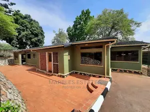 4bdrm Bungalow in Bugolobi, Kampala for Rent