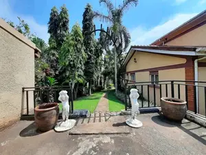 4bdrm House in Bugolobi, Kampala for Rent