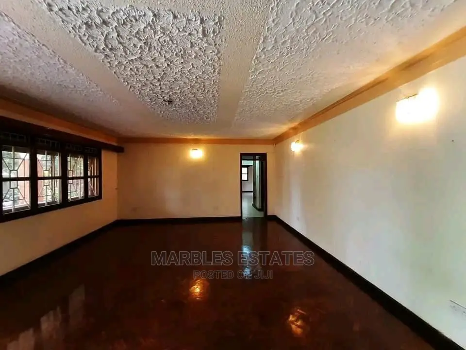 4bdrm House in Bugolobi, Kampala for Rent
