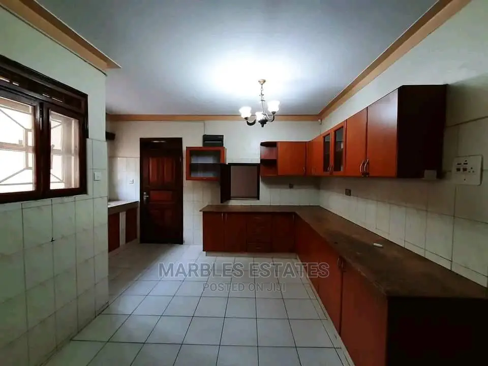 4bdrm House in Bugolobi, Kampala for Rent