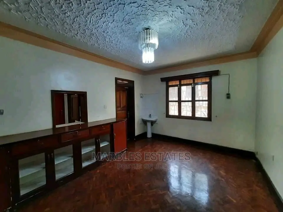 4bdrm House in Bugolobi, Kampala for Rent