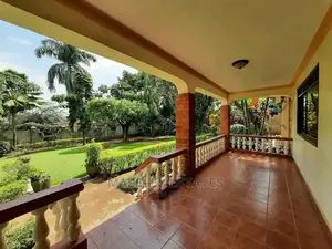 4bdrm House in Bugolobi, Kampala for Rent
