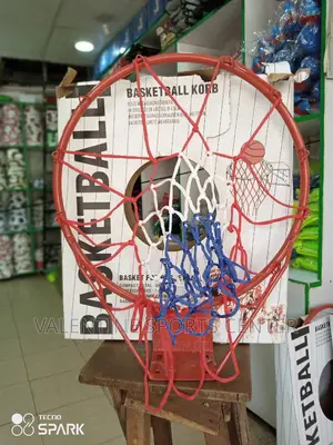 Basketball Ring